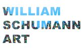 WILLIAM SCHUMANN ART